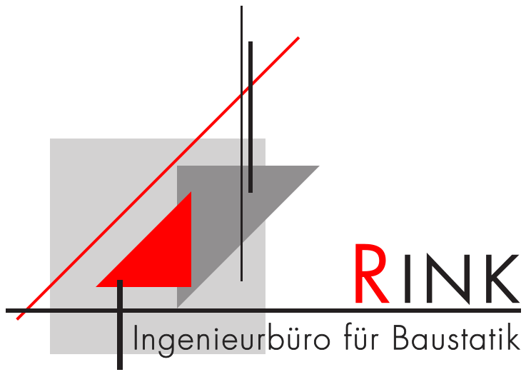 Rink - Ingenieurbüro für Baustatik